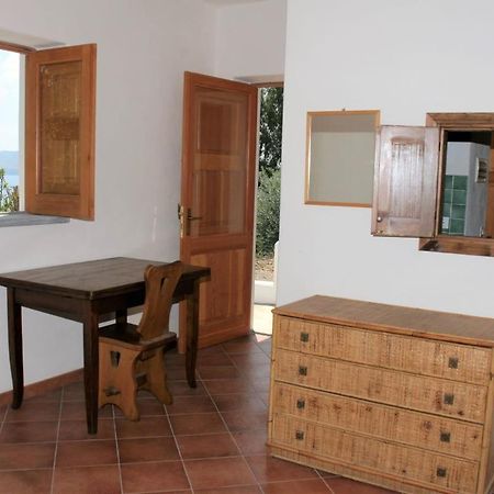 Case Al Mare - Terrazzi Panoramici E Ampio Giardino Санта-Марина-Салина Экстерьер фото
